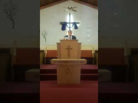 Sermon title: Walking In The Light Main Verse: Isaiah 2:5,6