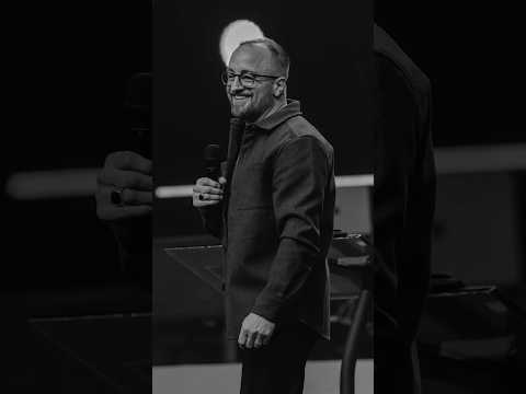 What areas have you not let Jesus into?