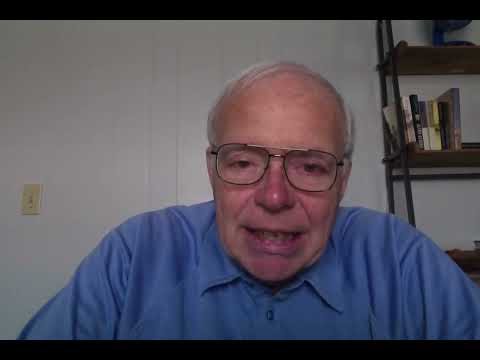 Isaiah 42:6-7 -- A Light to the Nations