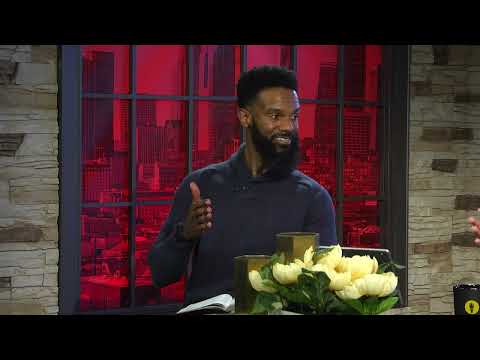 Day 4: DISCERNMENT | Philippians 1:9-10 | 21 Days Fasting Forward