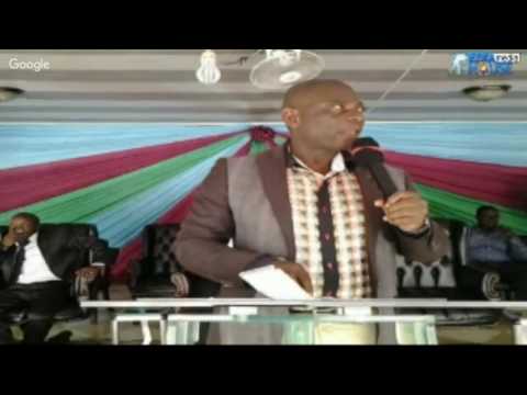 SEPTEMBER PRAYER AND FASTING WEEK. TUESDAY 13TH SEPTEMBER 2016. THEME: 2 John 1:4