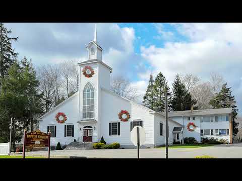 10am Worship Service on 12/26/21 "The King Has Come!" Matthew 2:1-6.