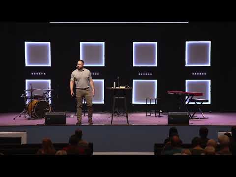 Marriage, Divorce and Remarriage- pt. 1 || Mark 10:1-12/Genesis 1-2 || 6-26-2022