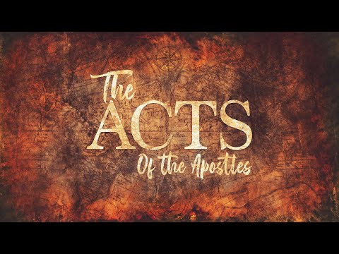 Acts 3:11- 4:31