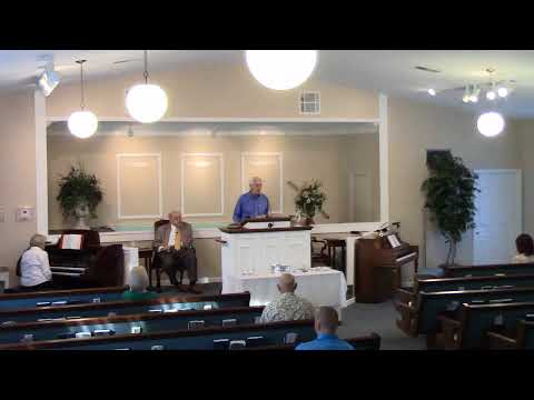 Rebel Children and a Gracious Father (Isaiah 30:1-33)