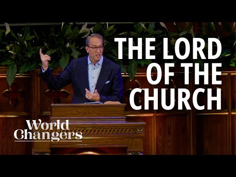The Lord of the Church | Acts 8:1–25 | Pastor Philip Miller