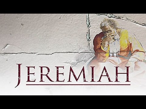 Jeremiah 40:7-44:6 | Rich Jones