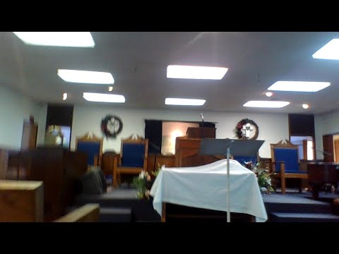 Apostles of Acts 22:14  PWCC