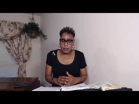 June 13, 2022  1 Peter 5:2-5  THEME: "Hope That Counts Throughout Eternity"