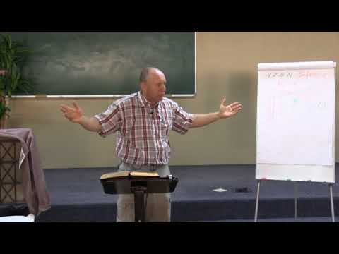 Psalm 119: 113-114 Deel 2