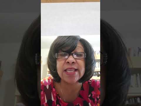 A Word From The Lord (Ezekiel 1:20-22) November 17, 2020
