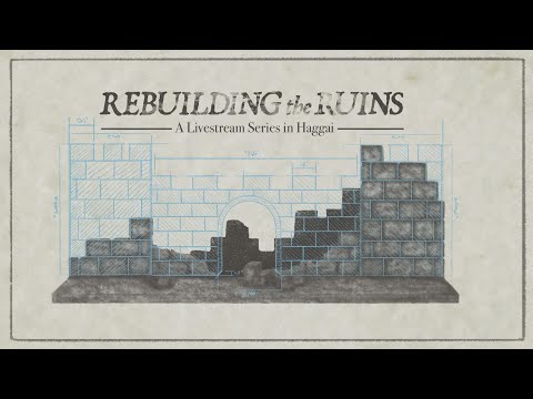 Four Points Church - Haggai 2:20-23