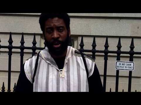 Panya HaQadam #3 Psalms 38:21