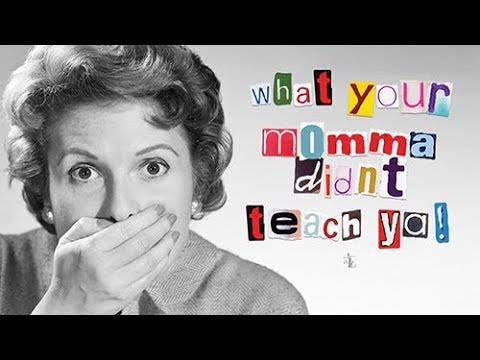 Momma Never Told Me “More Money More Problems” ~ Proverbs 10:15-16, 11:12-13; 17:9; 24:17-18, 28-29