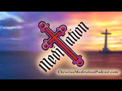 459 Free Form Christian Meditation on Ezekiel 36:22-25