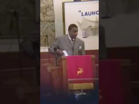 Pastor G. Gregg Murray - IT'S TIME FOR A CHANGE - 1 Corinthians 15:50-52