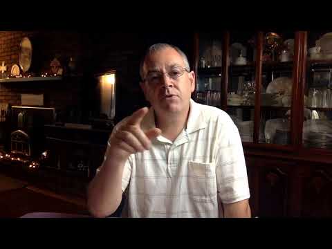 God's Love is Perfect (Ruth 1:19-2:23)