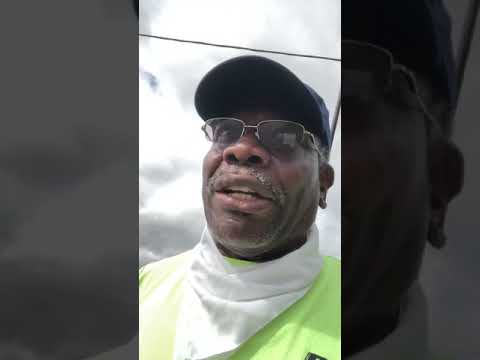 My Early Morning Walk With Jesus Christ Today June 5, 2020. Dist.17.3miles. Message :Hosea 4:1-2