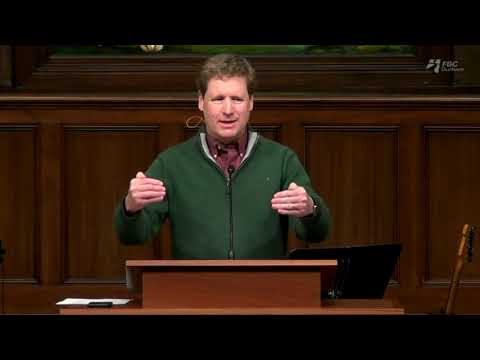 Five Closing Commands, Sermon by Andy Davis  (1 Corinthians 16:13-14, 2.7.21)