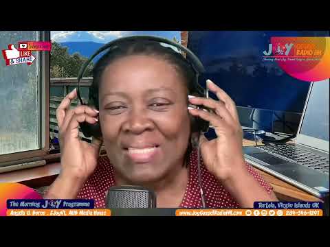 Boast in the Lord. Gen1:3, Luke 10:2, 2Cor10:15-18. TMJP Fri 19Aug22. Devo  Pastor Erma. Keesa Peart