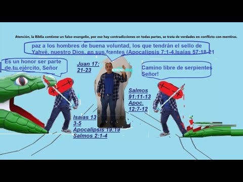 Daniel 12:1 - Apocalipsis 7:1-4 - ¿Qué significa los sellos en las frentes de los 144mil?