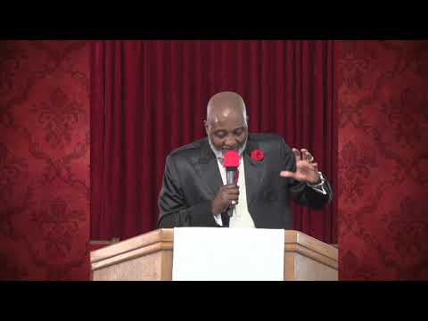 Sunday Message: "WHY DOES THE SLAVE CELEBRATE THE FOUTH OF JULY?  (Psalms 137:1-4)   7/4/2021