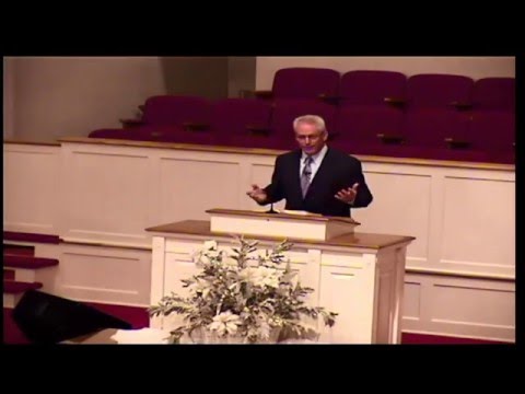 "God will Forgive and Restore" Jonah 1:17 - 2:10