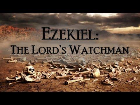 Ezekiel 6:1 - 7:27