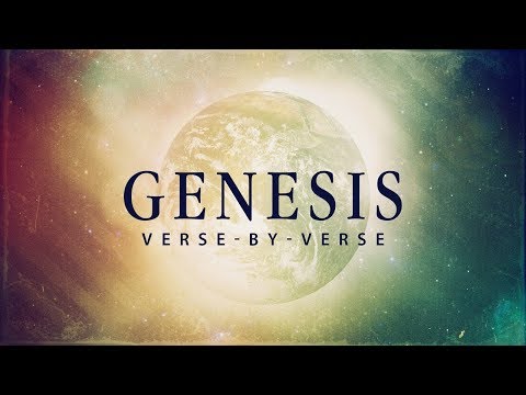 Genesis 16:1-17:27 | Rich Jones