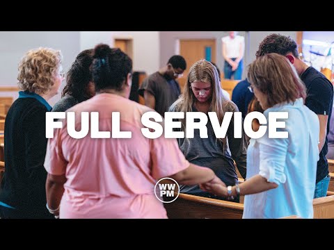 Worldwide Prayer Meeting