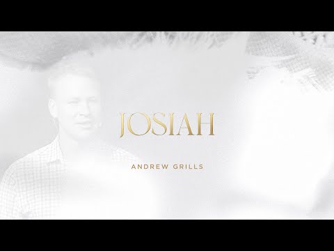 Josiah (2 Kings 22:1-23:27) - Geelong