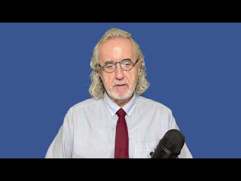 Scripture Verse By Verse (5) Psalm 131:1-132:2