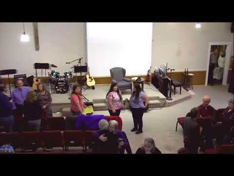 Saint Albans Union Church “God is God” Job 38:1-40:2 October 28, 2018