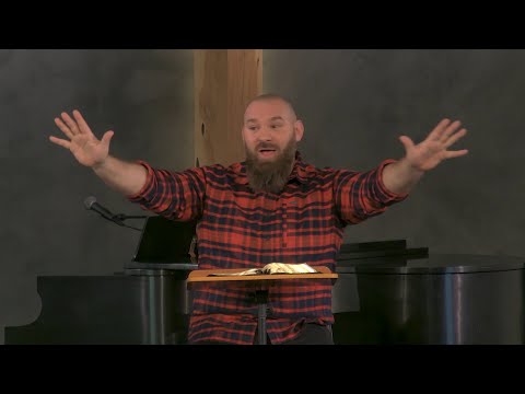 Resurrected Hope - Luke 24:13-35 - Sunday Sermon