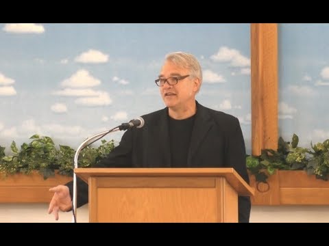 October 7, 2018- Tim Bushong- Lev. 19:35-36: Economics 101