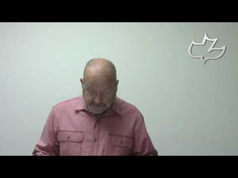 Isaiah 8:1-22 "Hear His Word" (5-27-2020 Wednesday)