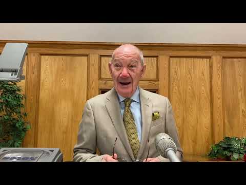 Romans 9:3-5, Part 3