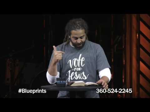 Talking Marriage (Deuteronomy 22:13-30) - Pastor Daniel Fusco