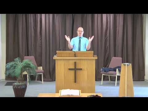 September 1, 2019 AM - Exodus 19:5-6