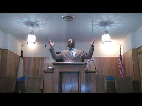 Restore Me - Psalms 51:8-19 (09/12/21)