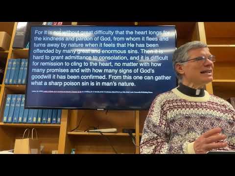 Bible Study: Genesis  50:10 - Exodus 1:17  Week 01