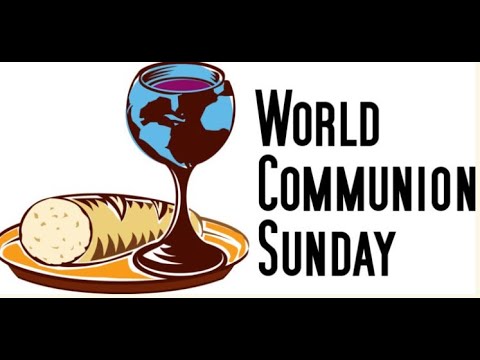 Scripture Reading - 1 Corinthians 11:17-29