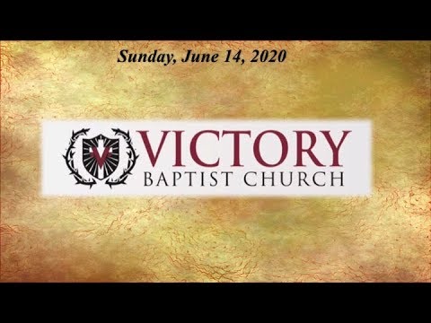 VBC - June 14, 2020 - Household Salvation - Acts 16:9-34 - Part 1