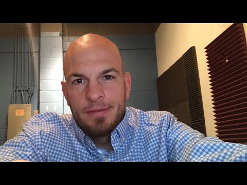 Persecution Will Come (Matthew 10:16-25)