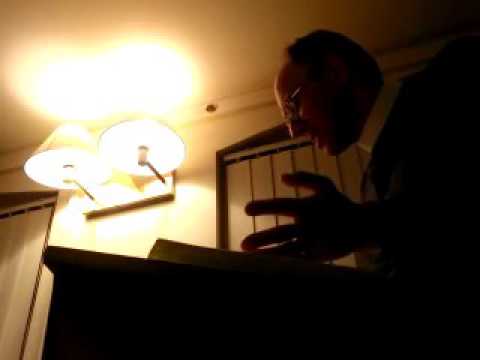 Romans 2:6-10  (2nd sermon) - Patiently seeking Glory