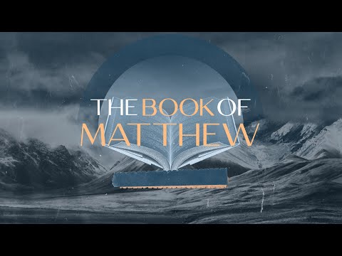 Matthew 24:3-14 | 04.11.2021