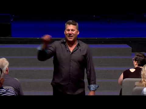 John 15:3-5 - September 16, 2018 - Pastor Steve Ayers