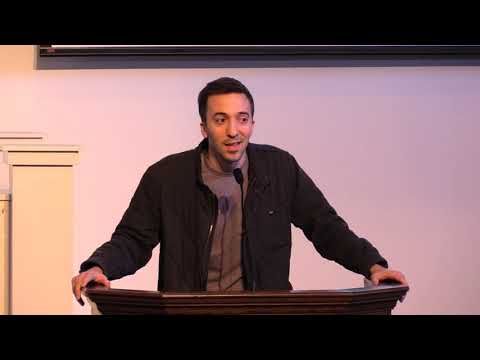 The Passing of the Torch: Deuteronomy 31:1-13 (02.20.22)