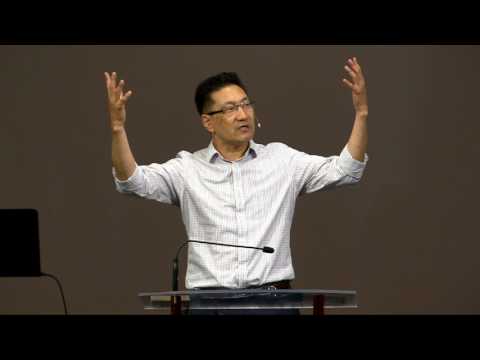 The Necessity of Community (Colossians 3:12-17)