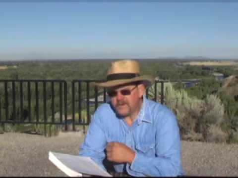 Pt 5 John 4:25 God is Spirit(ual)